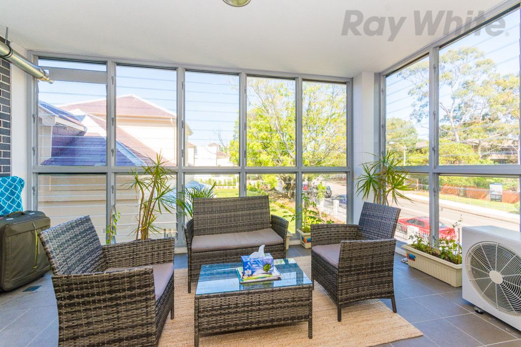 14/28 Gower Street, Summer Hill, NSW 2130