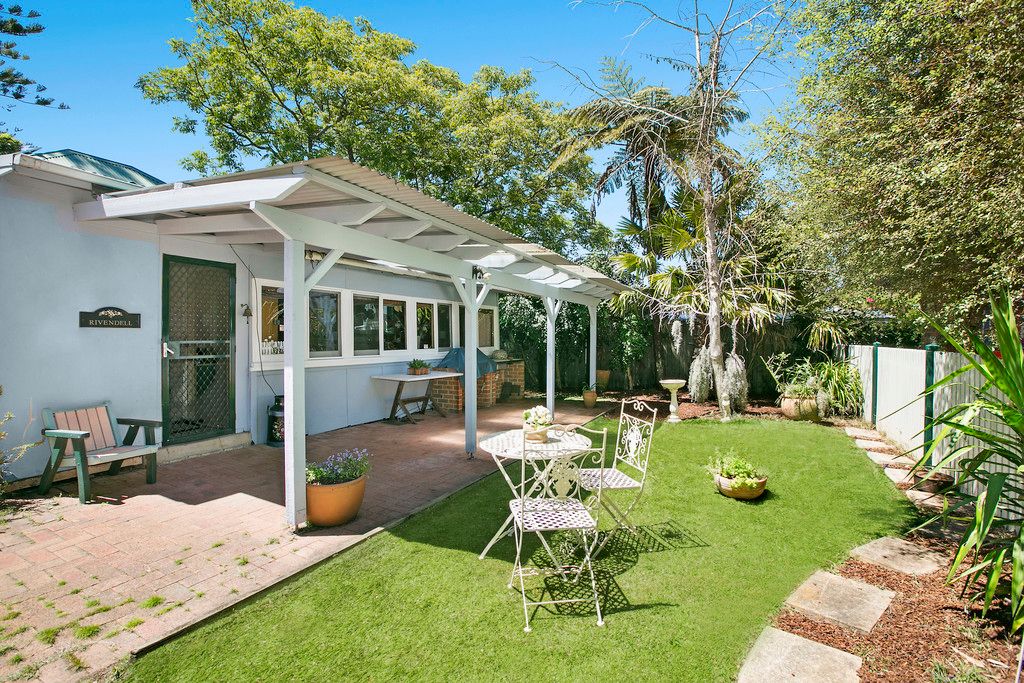 59 Isis Street, Wahroonga, NSW 2076