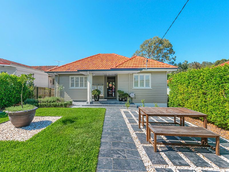 7 Staghorn Street, Enoggera, QLD 4051