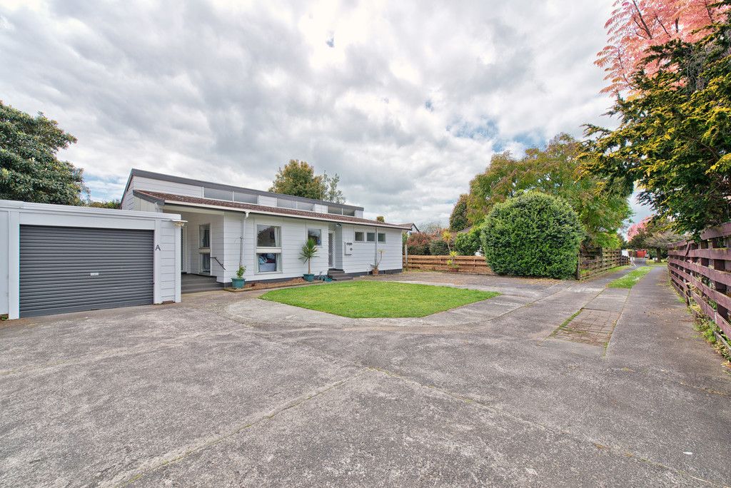 1/27 Kindergarten Drive, Conifer Grove, Manukau City