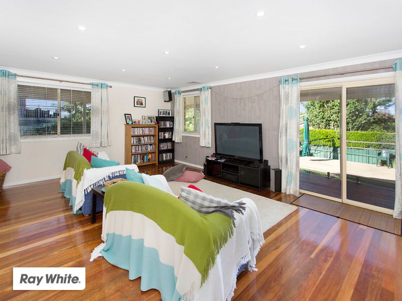 48 McBrien Drive, Kiama Downs, NSW 2533
