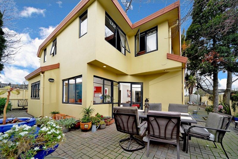 2/194 Shirley Road, Papatoetoe, Manukau City