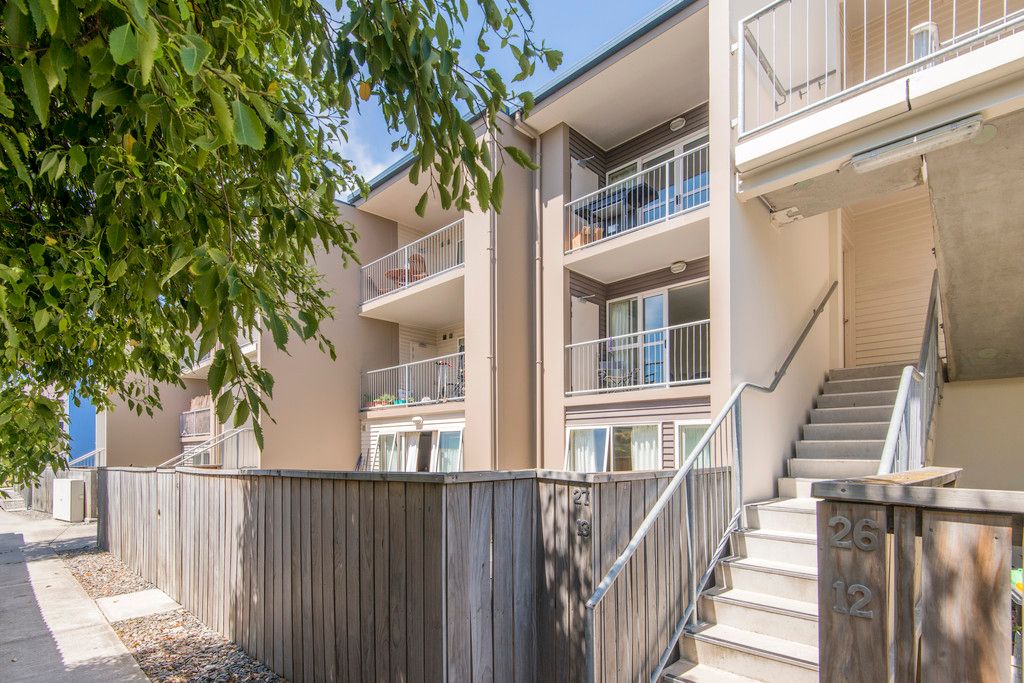 13/30 Mathesons Road, Phillipstown, Christchurch City