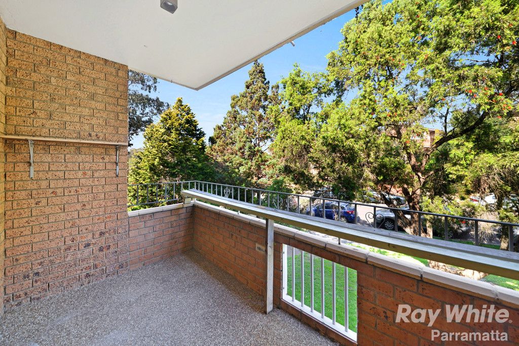 1/11 Jessie Street, Westmead, NSW 2145