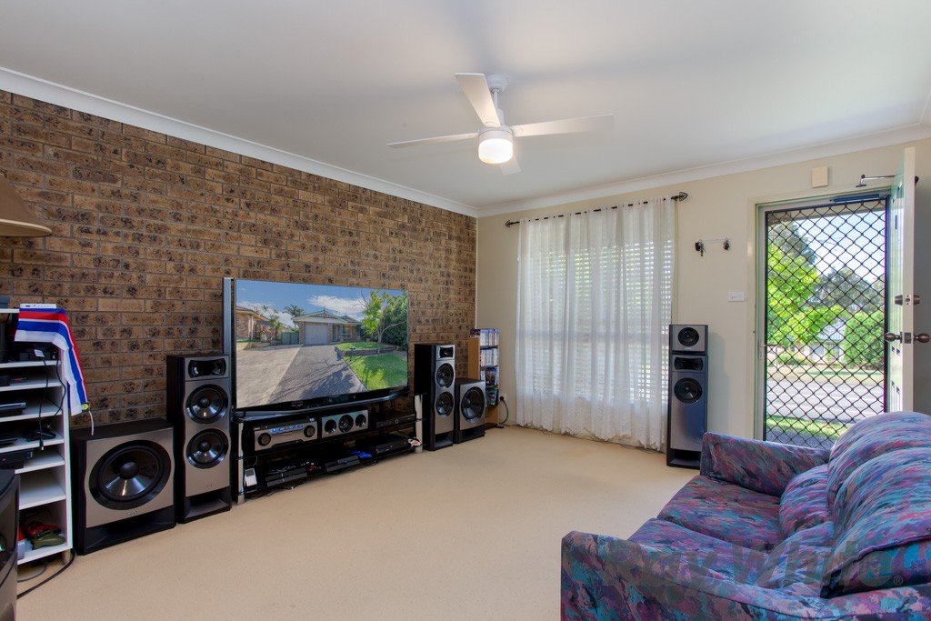 Unit 1/218 Maryland Drive, MARYLAND, NSW 2287