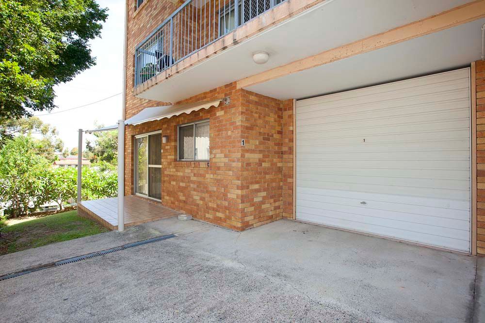 1/28 Mountain Street, Mount Gravatt, QLD 4122
