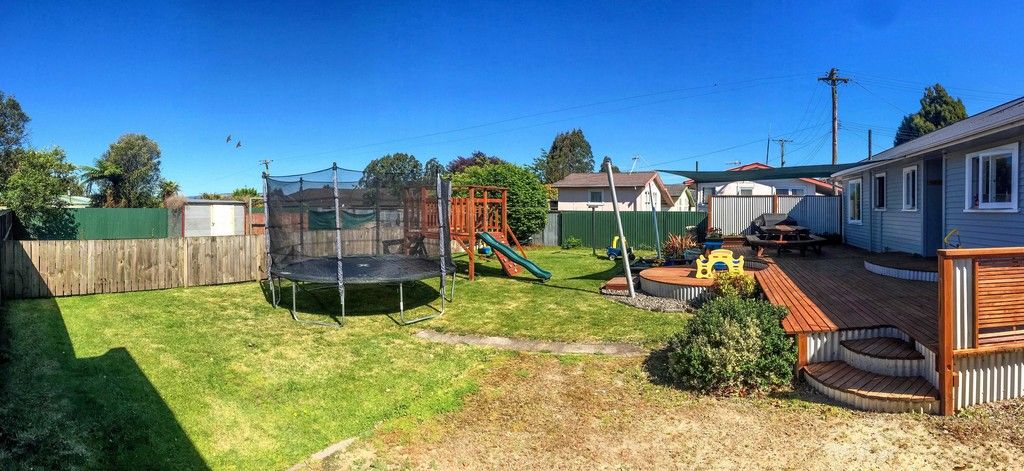 334 Ngongotaha Road, Ngongotaha, Rotorua District
