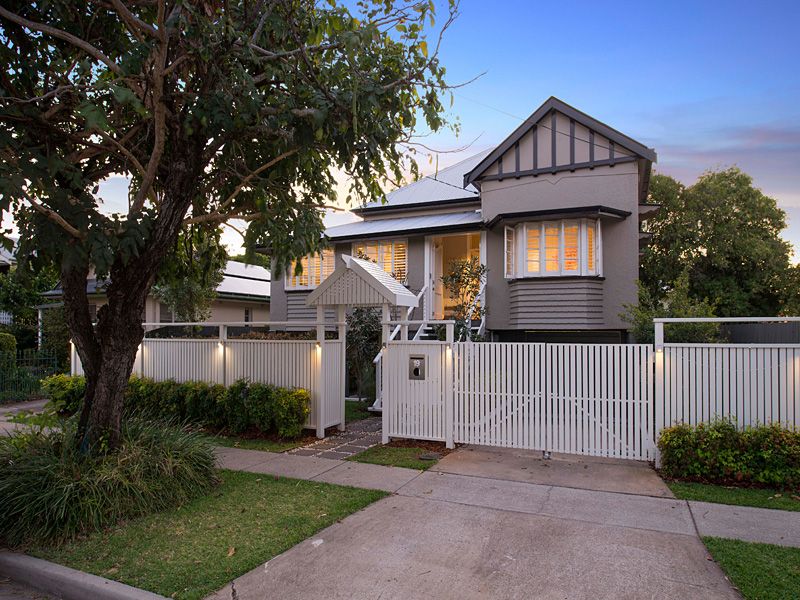 19 Gordon Street, Hendra, QLD 4011