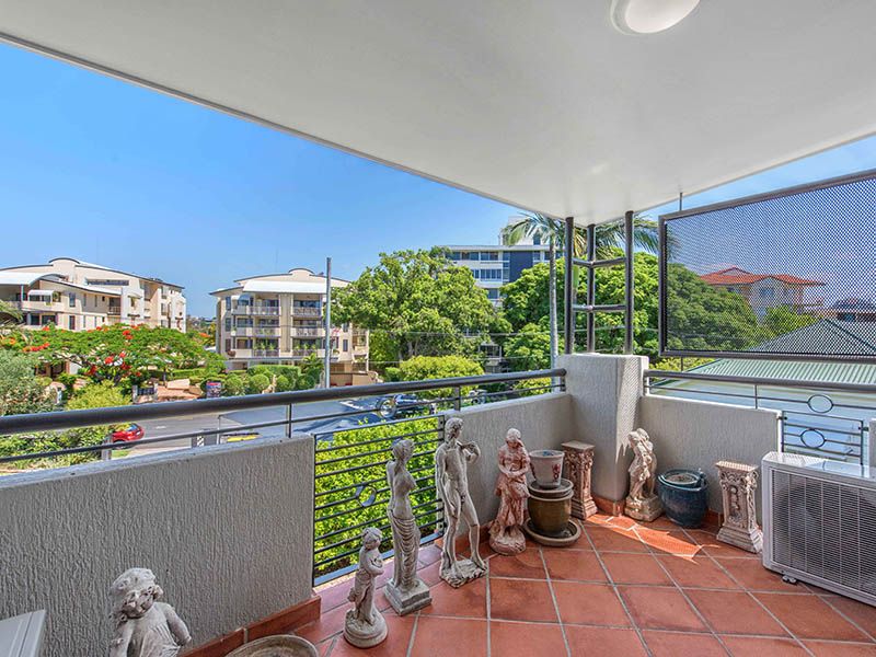 8/33 Sargent Street, New Farm, QLD 4005