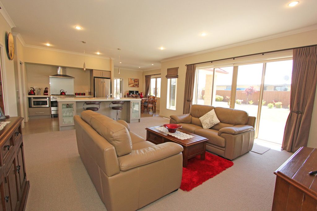 17 Beaumont Drive, Rolleston, Selwyn District