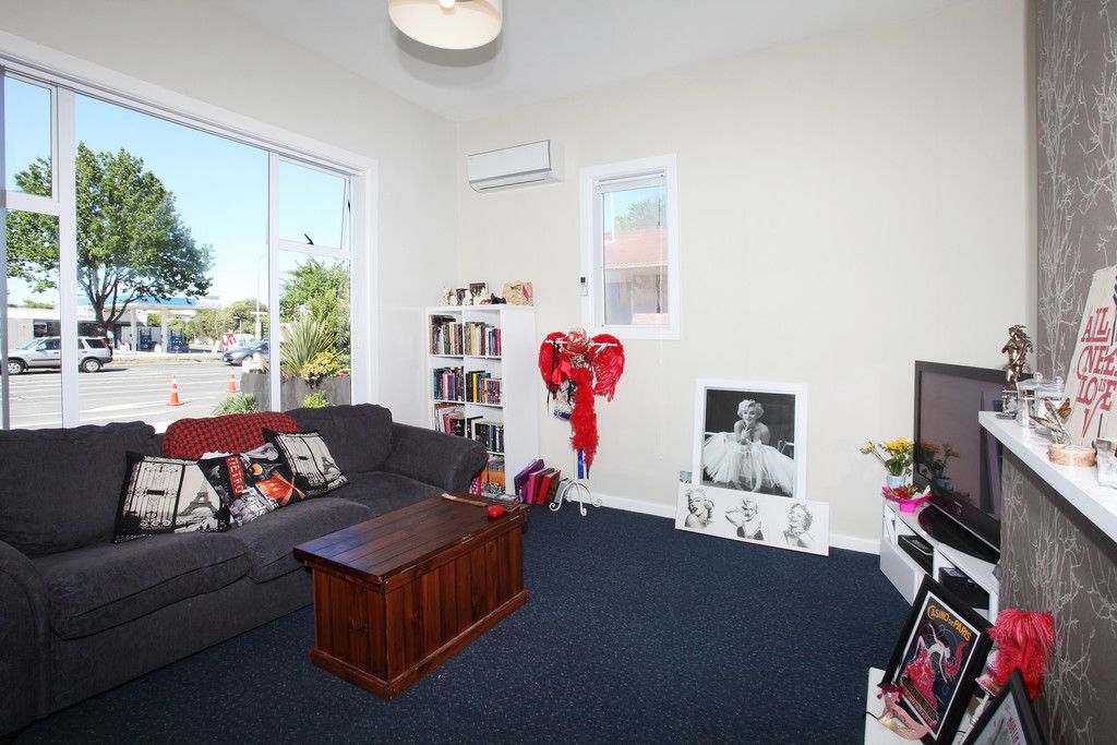 275 Bealey Avenue, Christchurch City, Canterbury