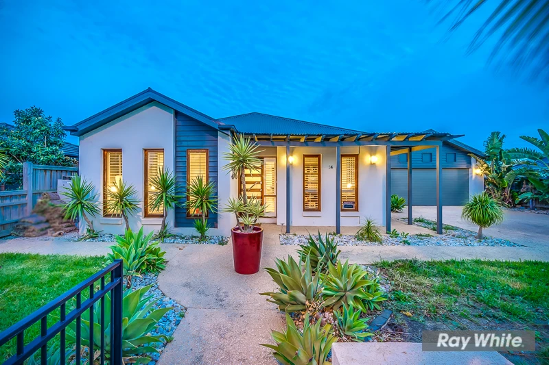 14 Seasons Boulevard, Tarneit, VIC 3029