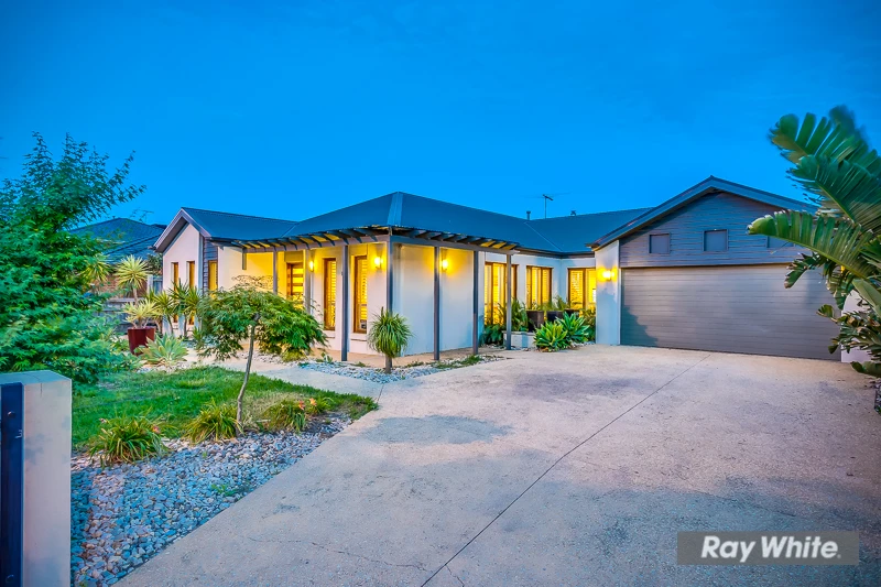 14 Seasons Boulevard, Tarneit, VIC 3029