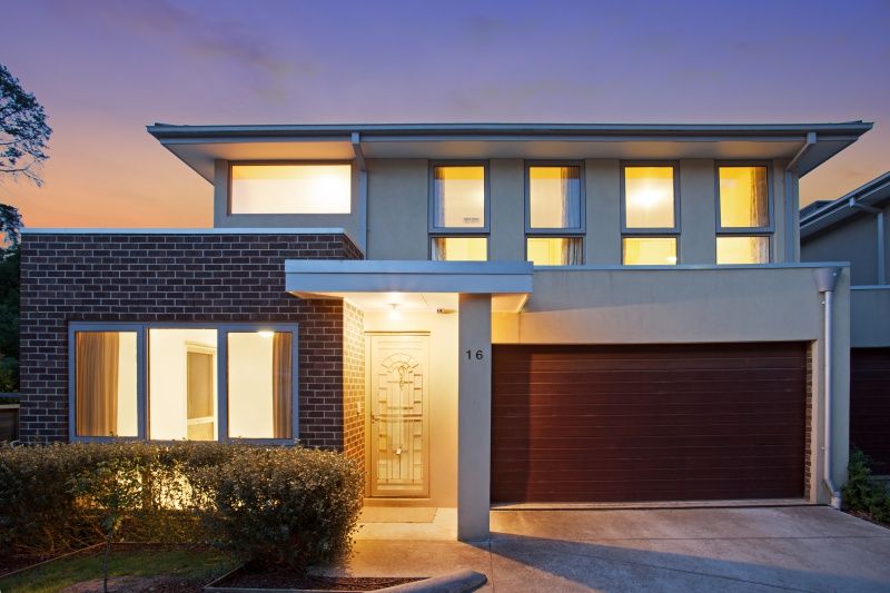 16/265 Canterbury Road, Forest Hill VIC 3131