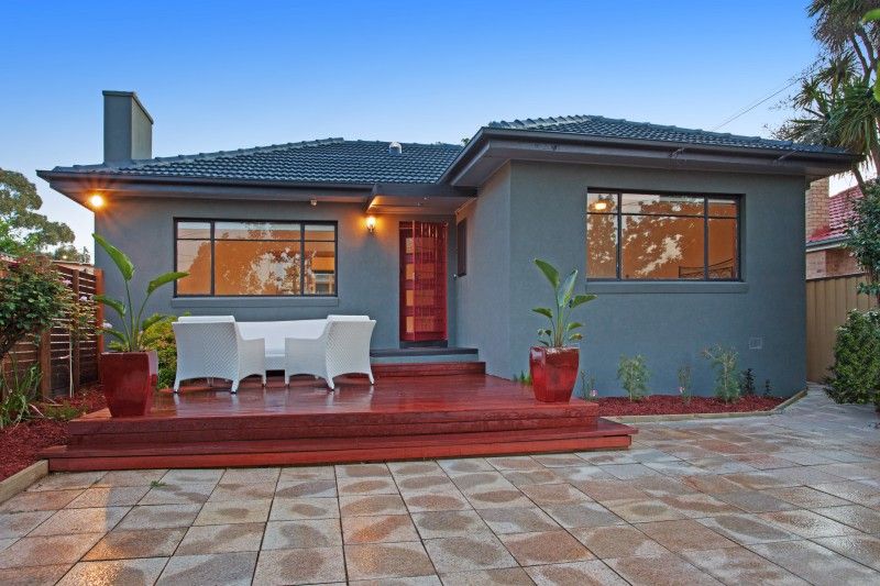 21 Marshall Road, Box Hill North VIC 3129