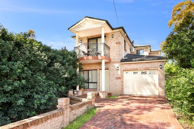85 Dahlia Street