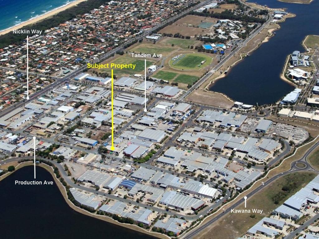1/2 Tandem Avenue, Warana, QLD 4575