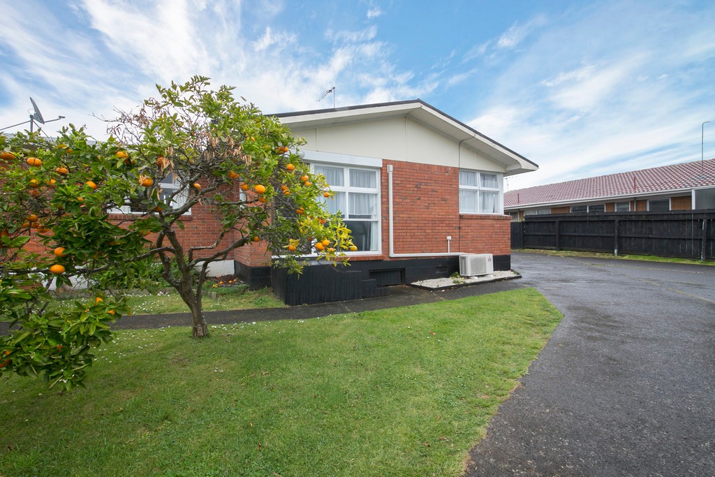1/67a Alfred Street, Onehunga, Auckland City