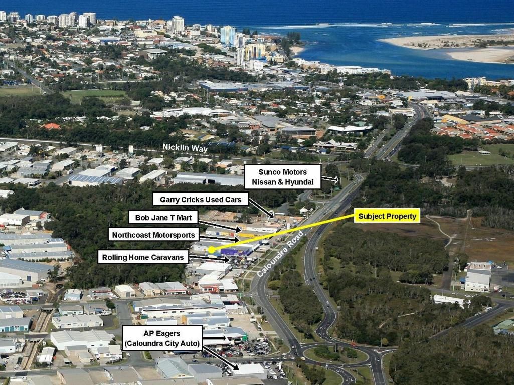3/23 Caloundra Road, Caloundra West, QLD 4551