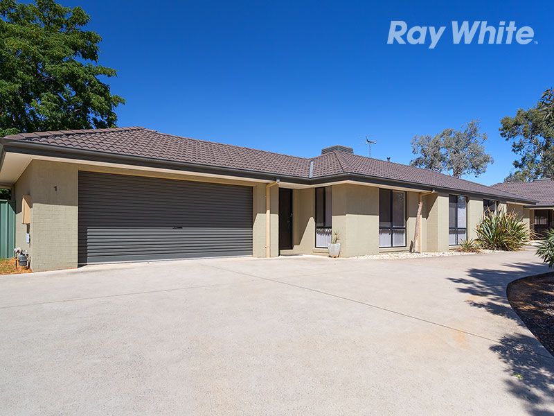 1/7 Mimosa Place, Thurgoona, NSW 2640