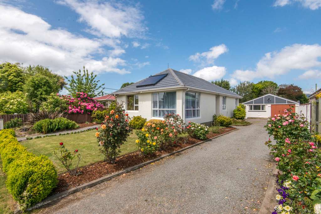 33 Maryhill Avenue, Hoon Hay, Christchurch City Real Estate Ray