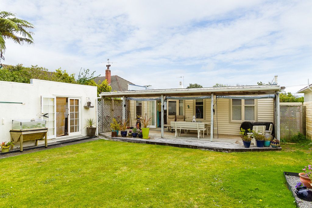 34 Stellin Street, Boulcott, Lower Hutt City