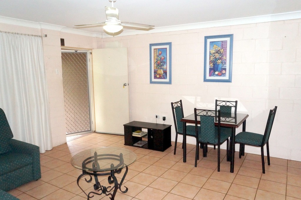 5/37 Scenery Street, West Gladstone, QLD 4680