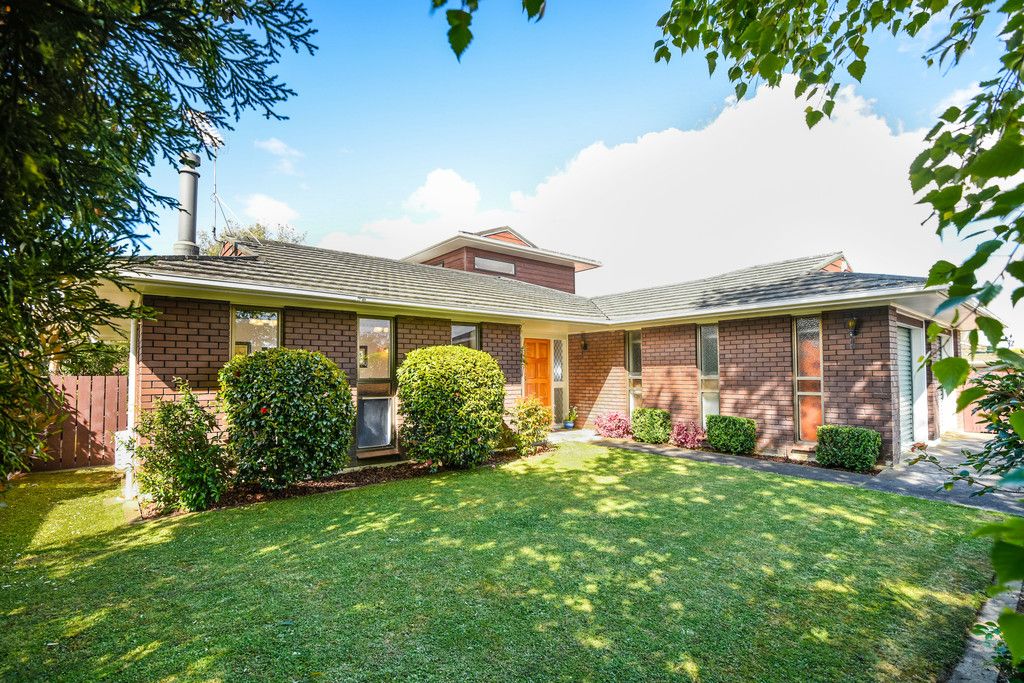 40 Luton Avenue, Sunnyhills, Manukau City