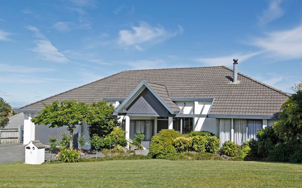 19 Sharples Place, Somerville, Manukau City