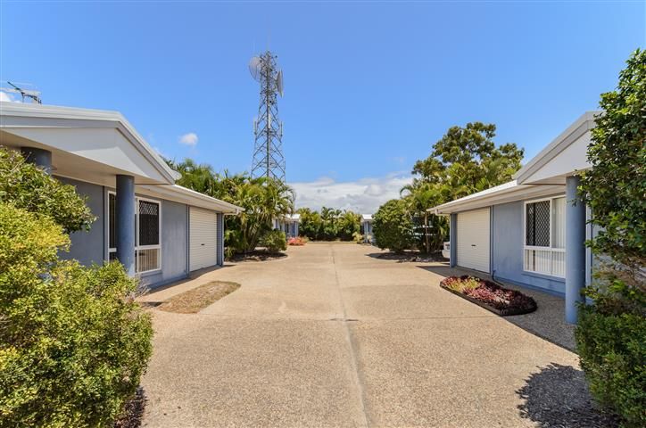 1/47 O'Connell Street, Barney Point, QLD 4680