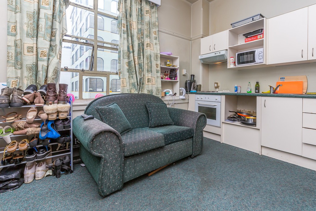 7D/9 Victoria Street East, Auckland Central, Auckland City
