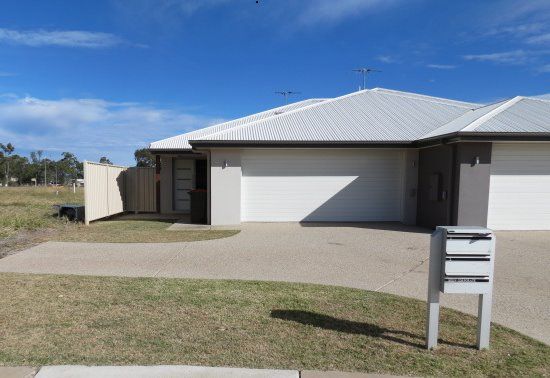 1/40 Moriarty Street, Emerald, QLD 4720