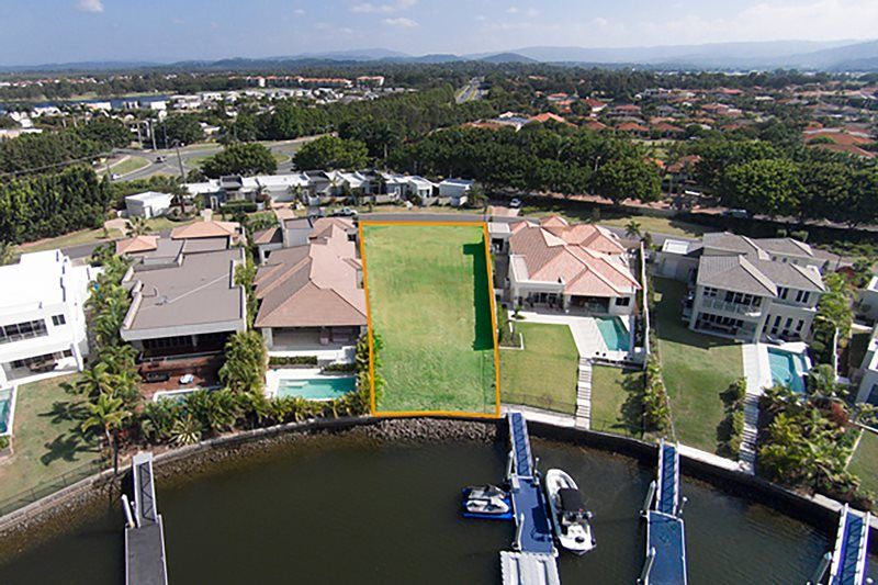 2229 Glengallon Way, Hope Island, QLD 4212