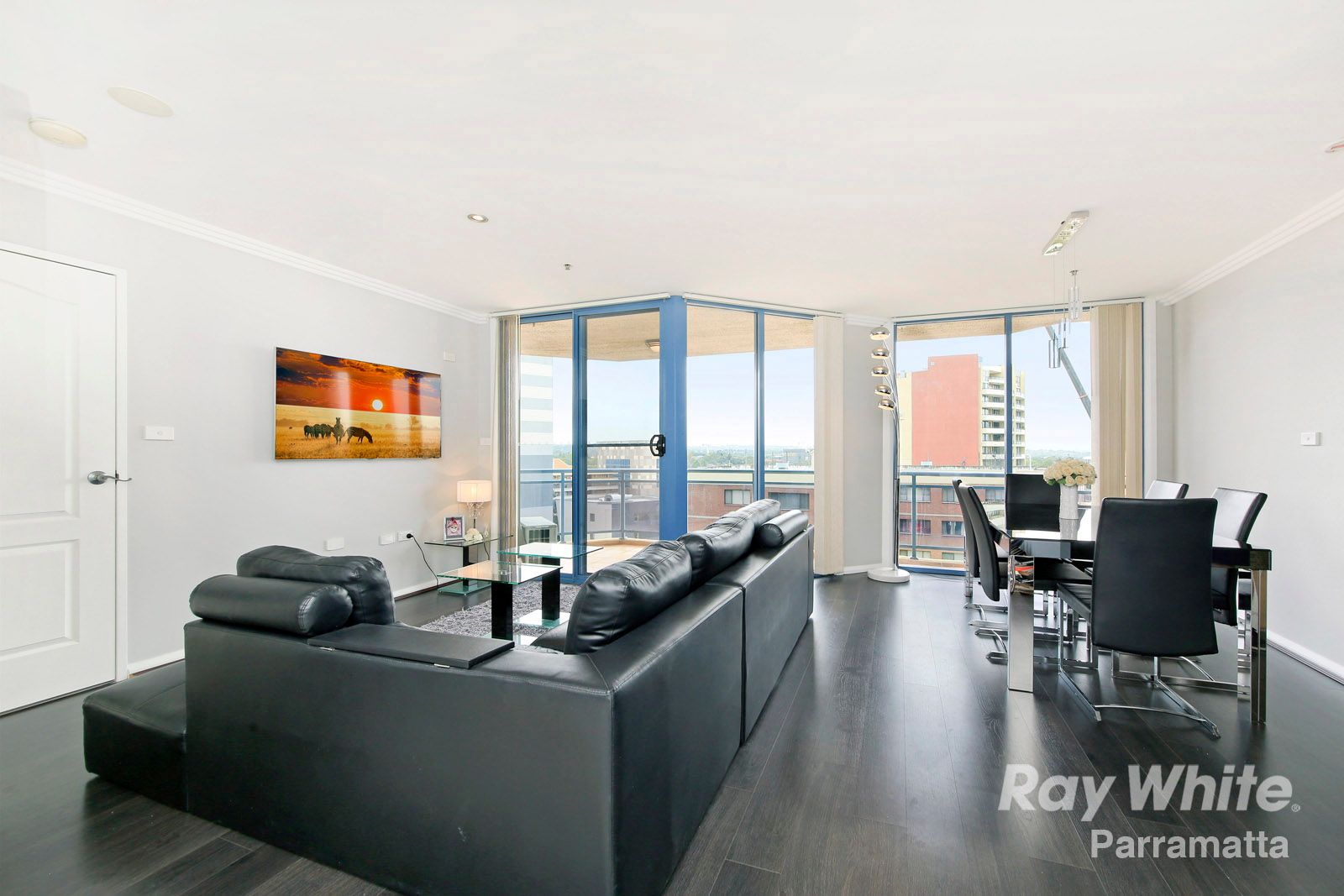 22/14 Hassall Street, Parramatta, NSW 2150