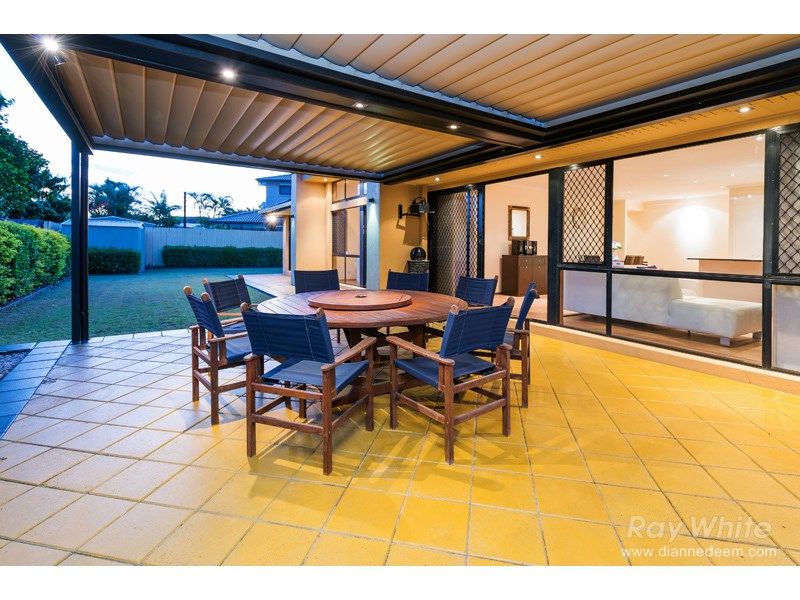 43 Chanel Crescent, Eight Mile Plains, QLD 4113