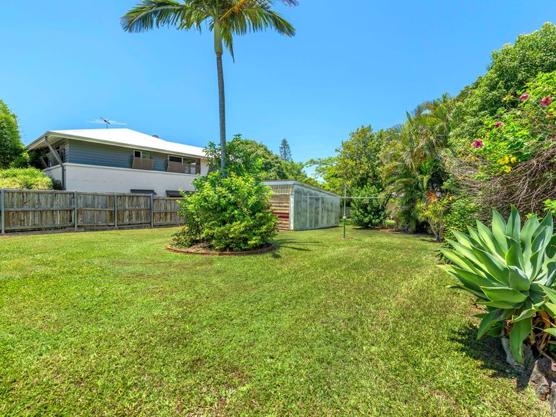 27 Theodore Street, Stafford, QLD 4053
