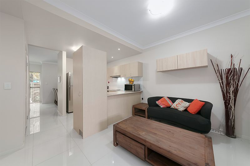 13/54 Jackson Street, Hamilton, QLD 4007