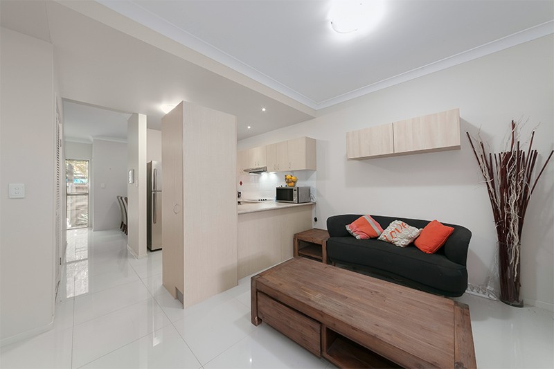 13/54 Jackson Street, Hamilton, QLD 4007