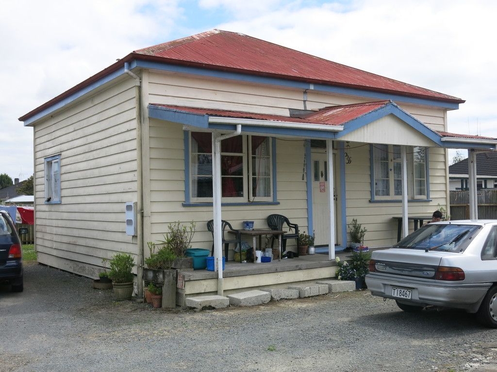 57 and 57A Marshall Street, Fairfield, Hamilton City