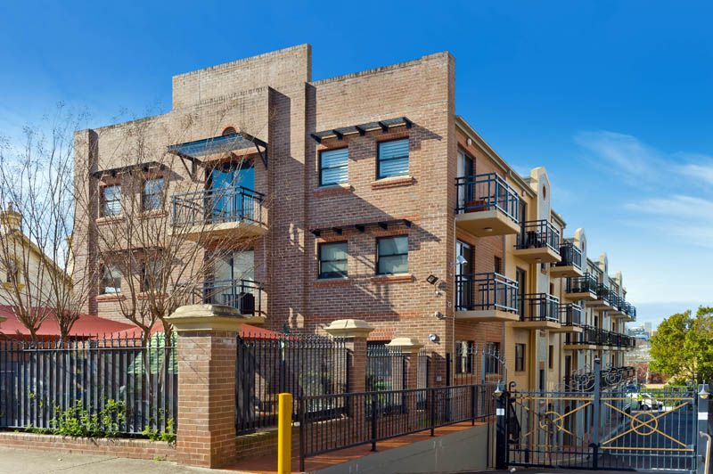 6/47 Trafalgar Street, Annandale, NSW 2038