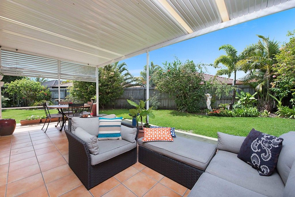 38 Chesterton Crescent, Sippy Downs QLD 4556