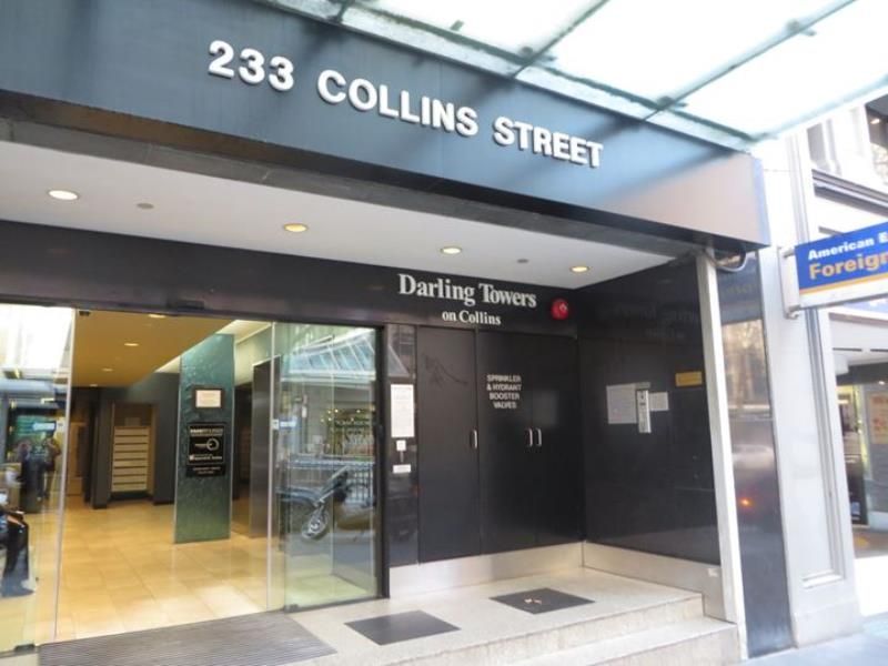 1007 / 233 Collins Street, Melbourne, VIC 3000