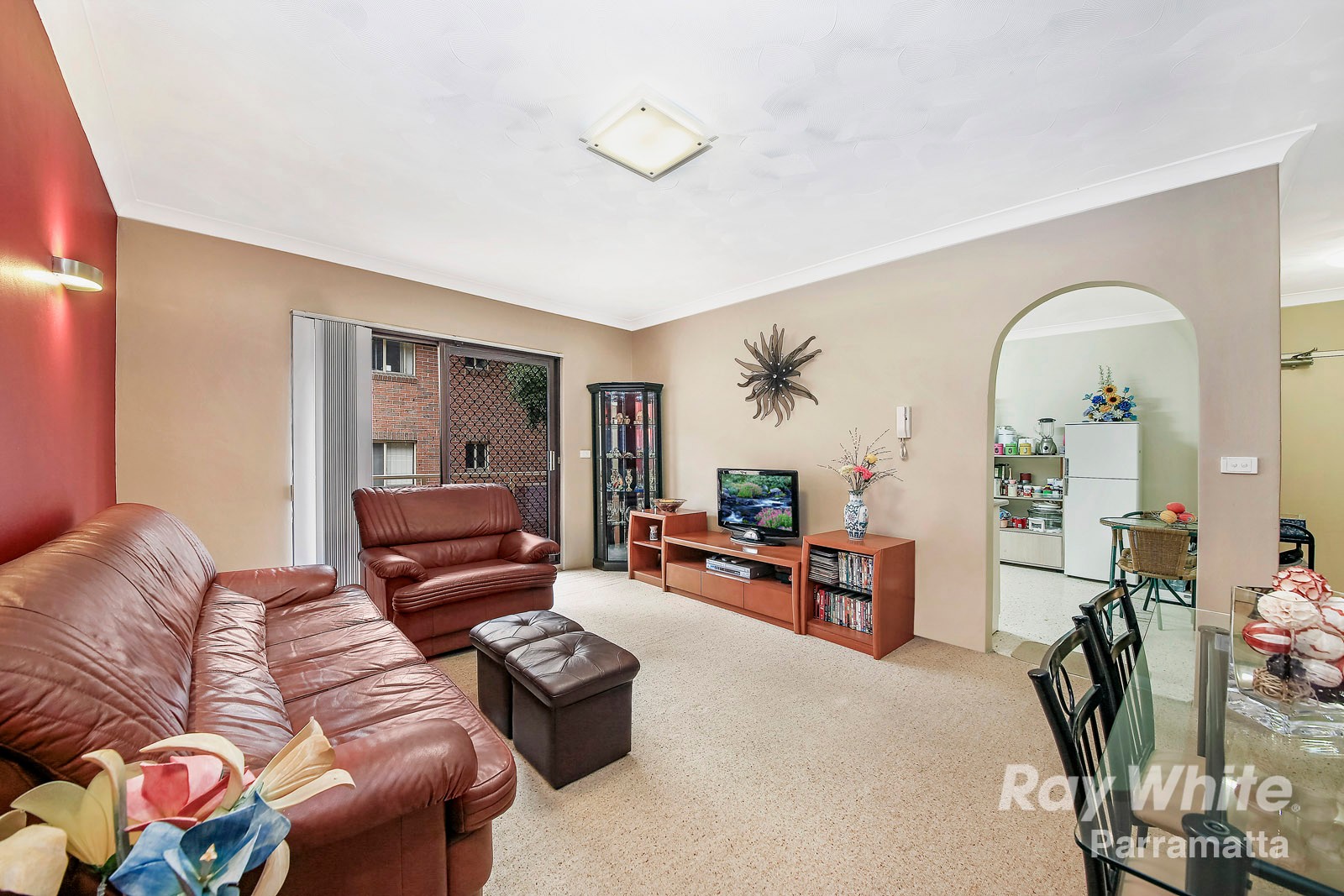 6/66 Prospect Street, Rosehill, NSW 2142