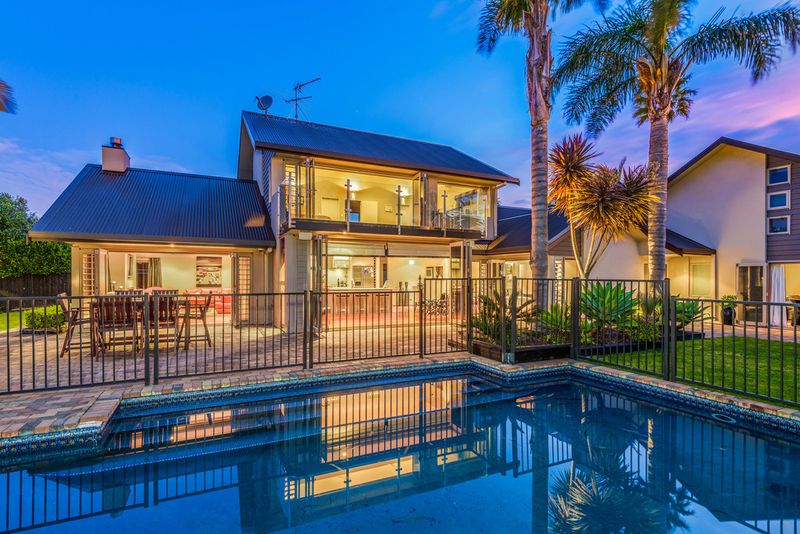 Designed to Impress - Farm Cove