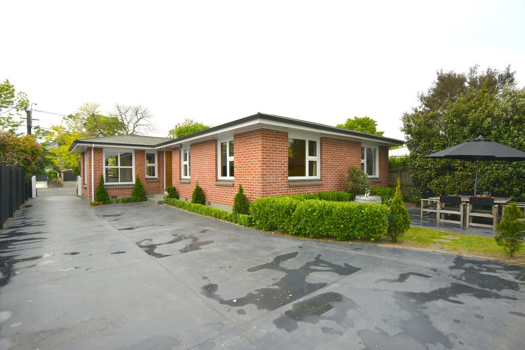 85 Rose Street, Somerfield, Christchurch City