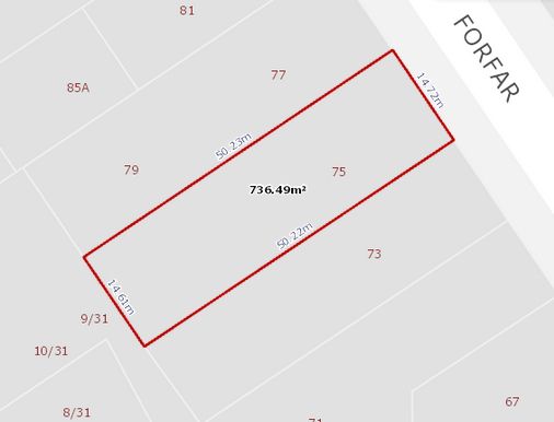 75 Forfar Street, St Albans, Christchurch City