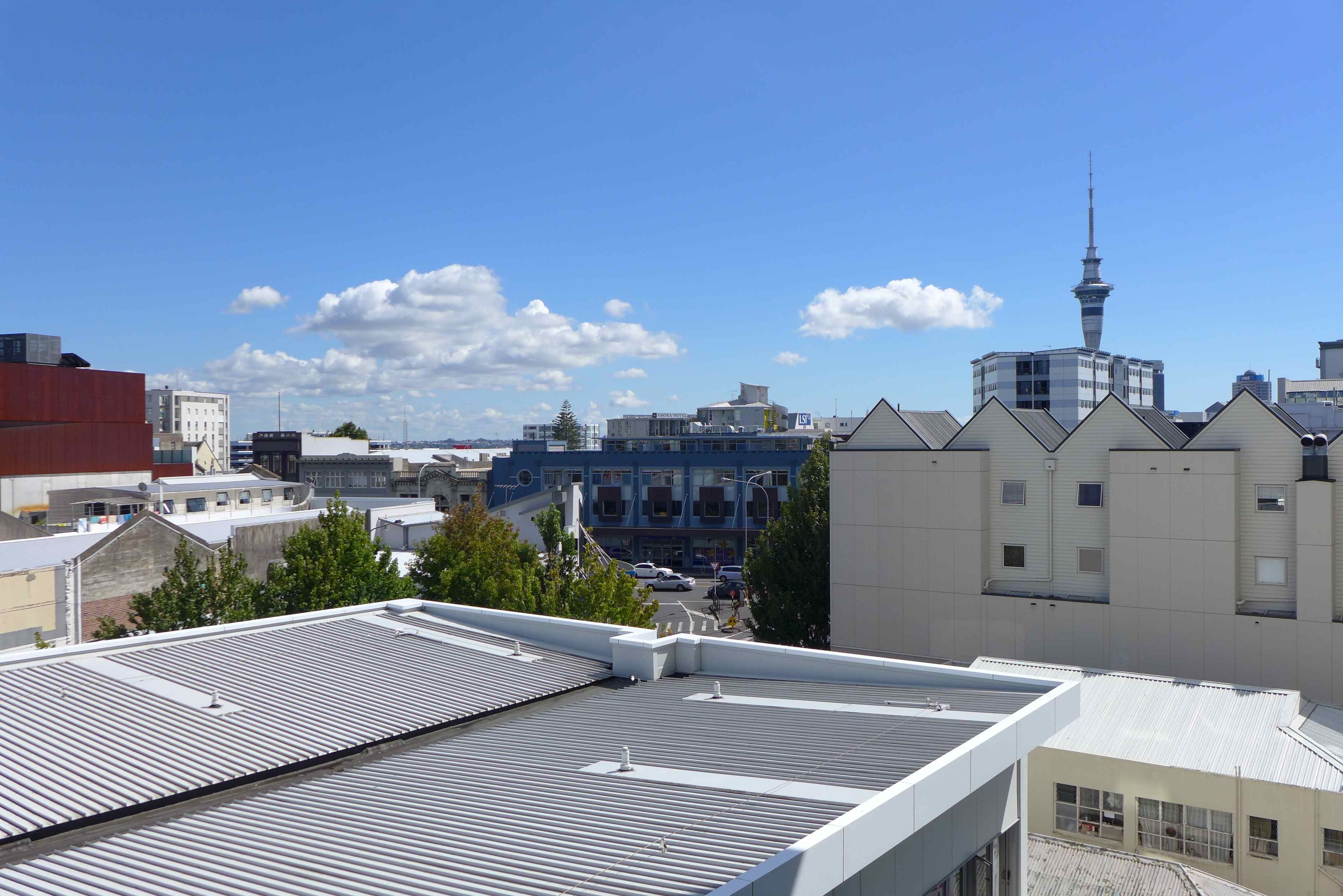 6A/14 Upper Queen Street, Auckland Central, Auckland City