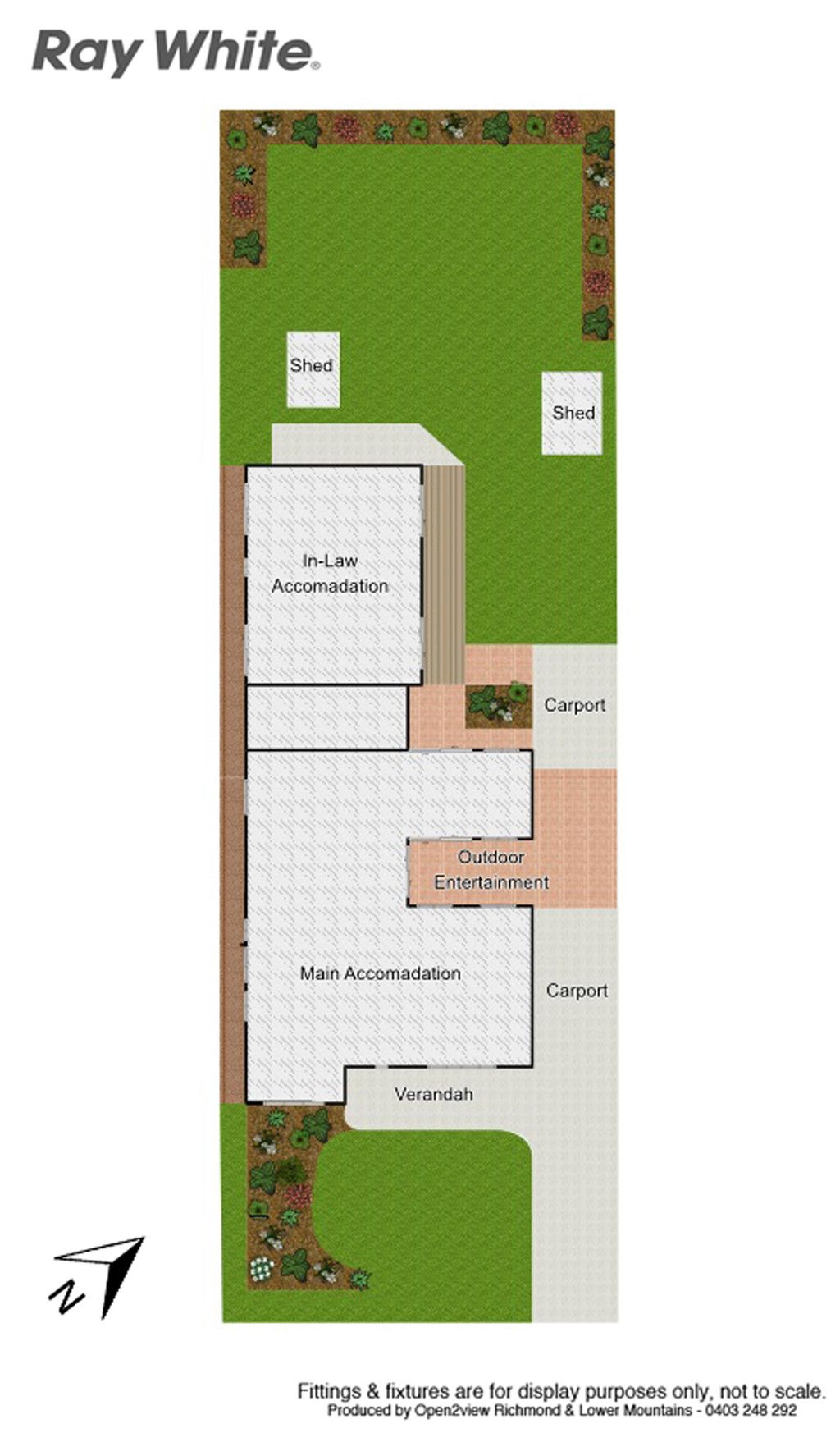 17 Randall Street, Agnes Banks, NSW 2753