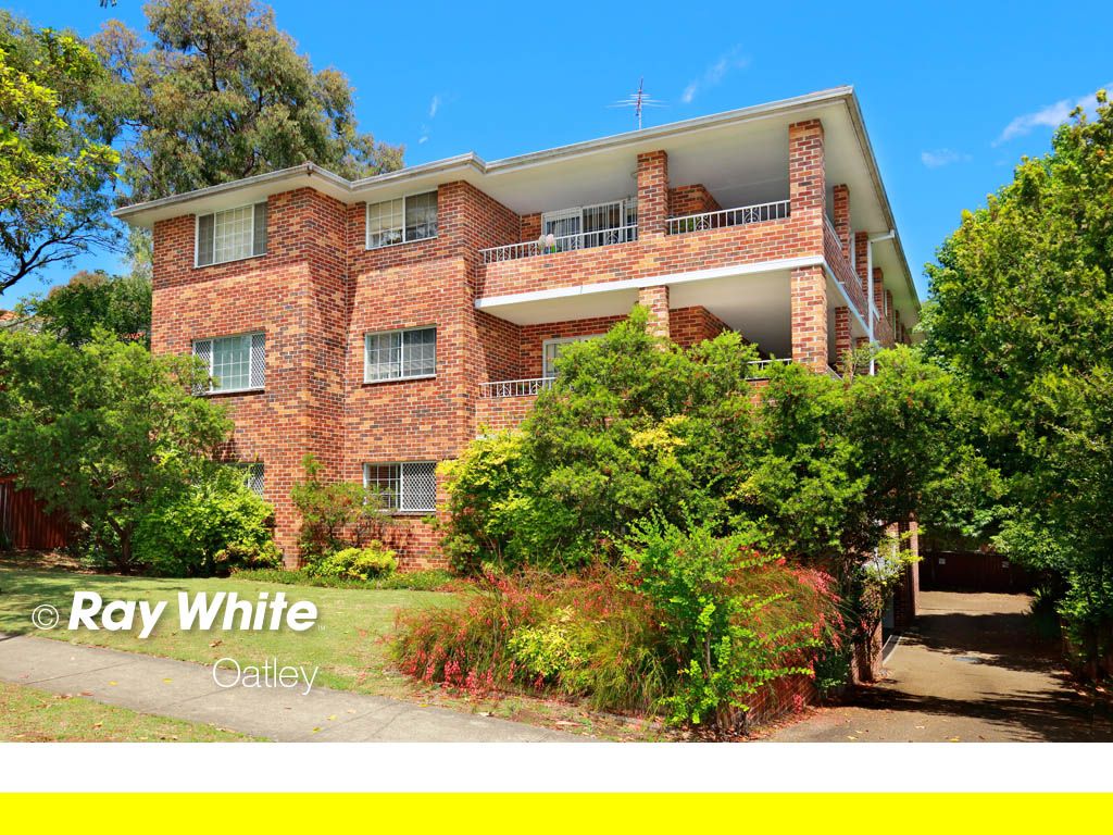 11 St Georges Road, Penshurst NSW 2222
