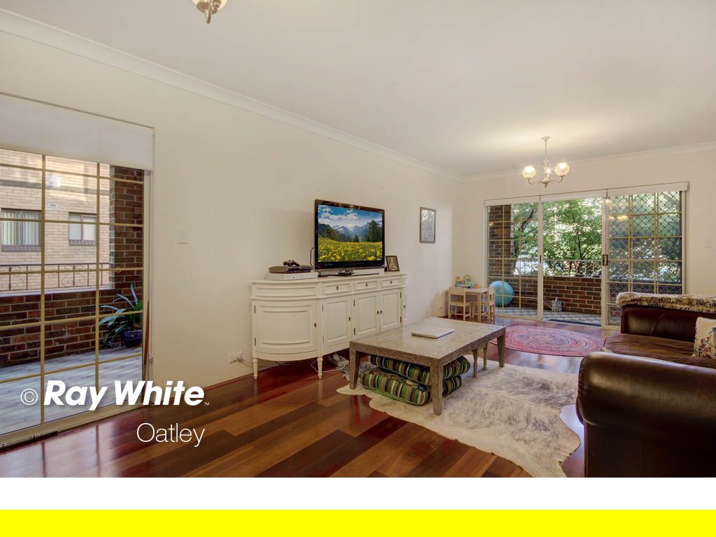 1/11 St Georges Road, Penshurst, NSW 2222